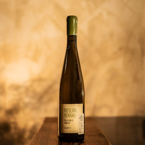 Riesling Trevenezie
