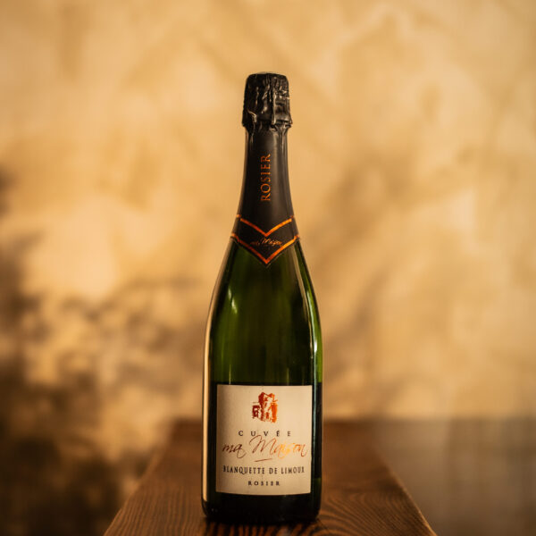 Blanquette De Limoux Ma Maison Brut N.V.V.