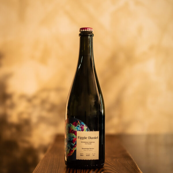 Sharpham `Figgie Daniel` Col Fondo 2023