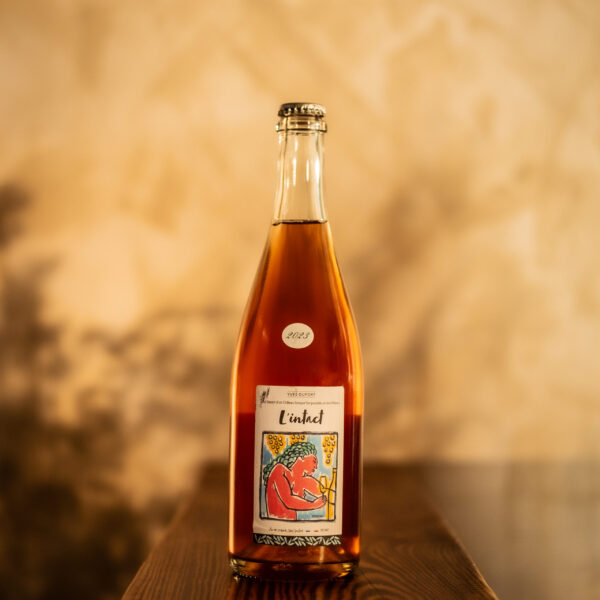 L’Intact Gamay Pet Nat