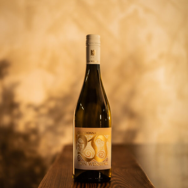 Weingut Von Winning Chardonnay Royale 2022, Pfalz, Germany