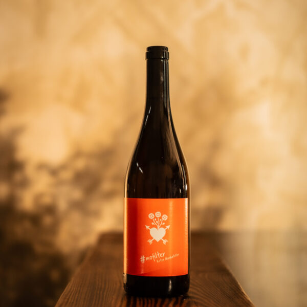 Roter Muskateller, Weingut Bio-kemetner, Kamptal