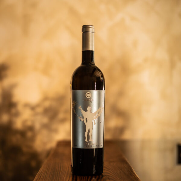 Viognier Filare 23,Tenuta Casadei, Tuscany