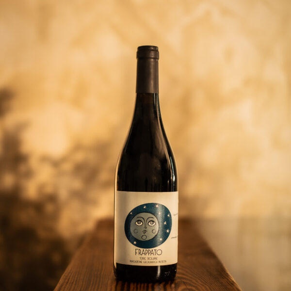 Vino Consiglio Frappato 2023, Sicily, Italy