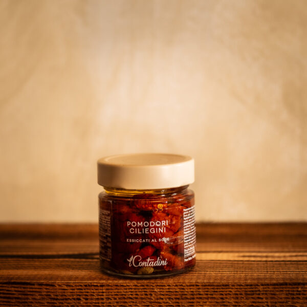 Contadini Sundried Tomatoes