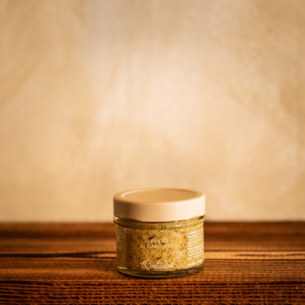 Contadini Artichoke Pesto