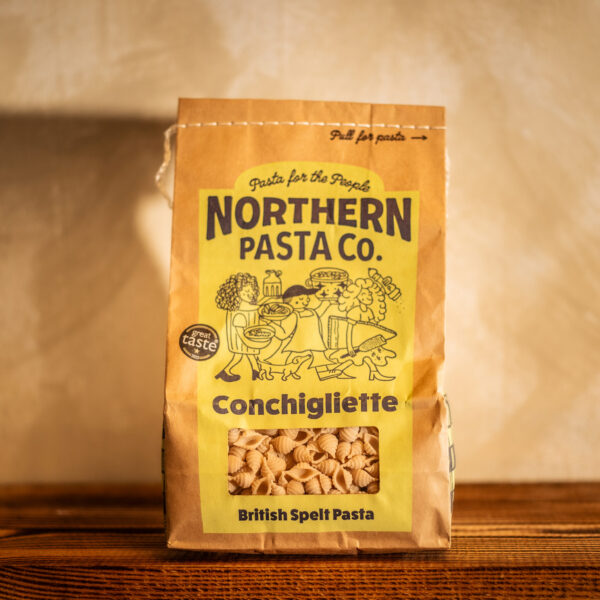 Northern Pasta Co. Conchigiette