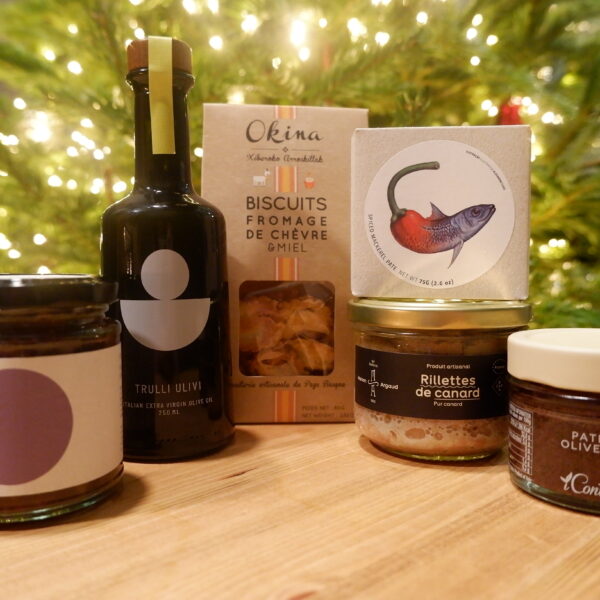 Standard Hamper