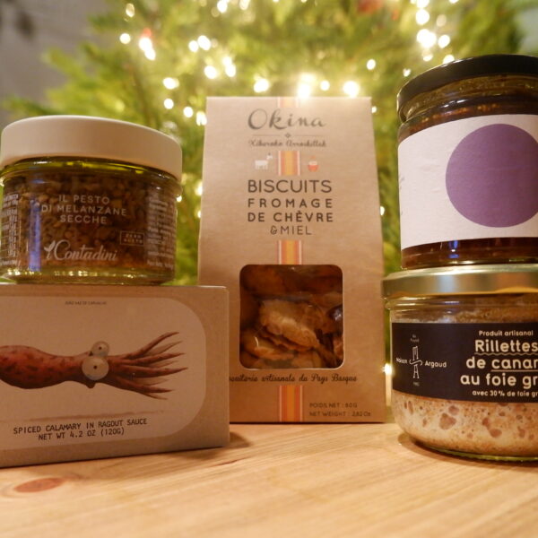 Premium Hamper
